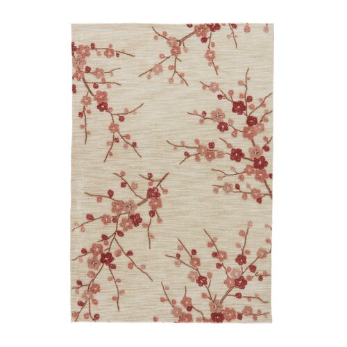 Anselmo Hand-Tufted Colorado Area Rug 5' x 7'6''