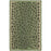 Arusha Hand-Tufted Grassland Green Area Rug 2'3'' x 10'