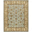 Cranmore Light Blue/Beige Area Rug 7'6'' x 9'6''