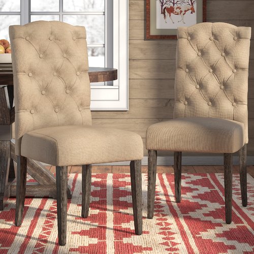 Colborne Side Chair set of 2