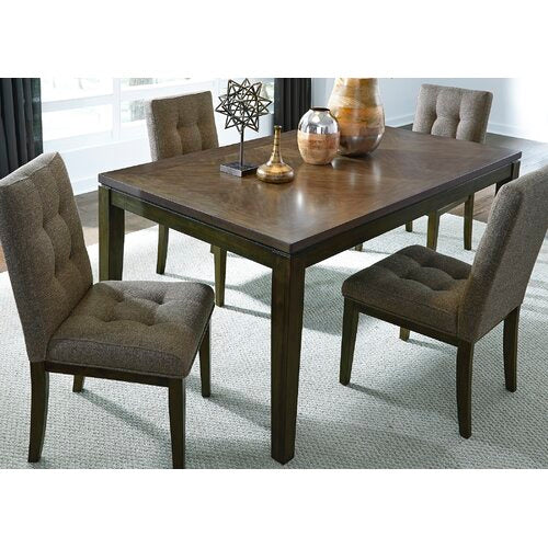 Darius Upholstered Side Dining Chair