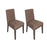 Darius Upholstered Side Dining Chair
