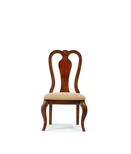 Edith Fabric Side Chair