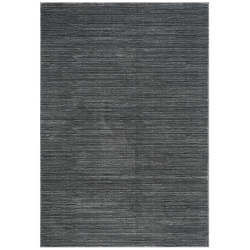 Harloe Gray Area Rug