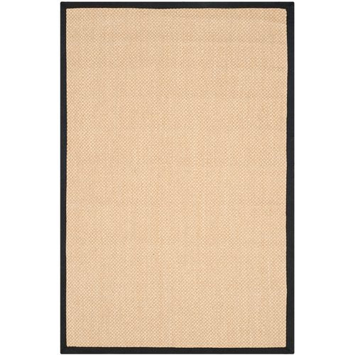 Hillsborough Power Loomed Ivory Area Rug 8' x 10'