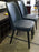 Fendley Upholstered Dining Chair set of 2