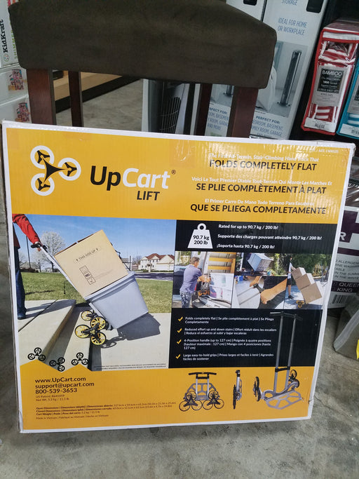 Upcart Lift