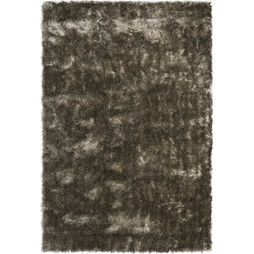 Montpelier Hand-Tufted Silver Area Rug 8'6'' x 12'