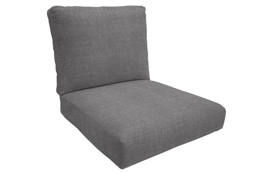Indoor/Outdoor Sunbrella Lounge Chair Cushion