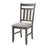 Quentin Upholstered Dining Chair set of 2
