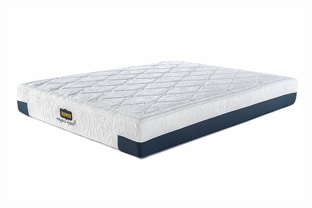 Heavenly Hybrid 9" Mattress | Free Shipping - @ARFurnitureMart