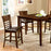 Hillsview Dining Table Pub Height - @ARFurnitureMart