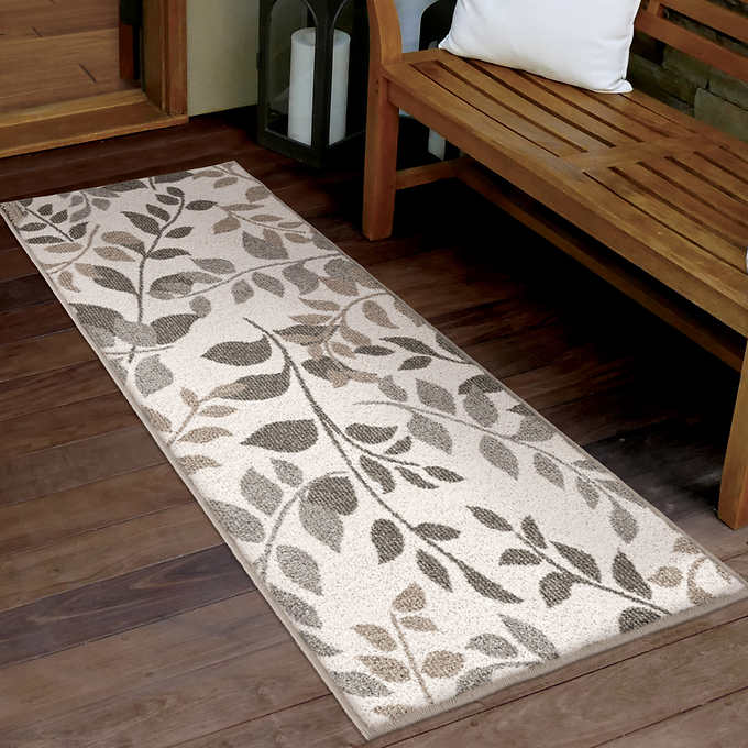 Easy Living Runner Rug 2' X 6'