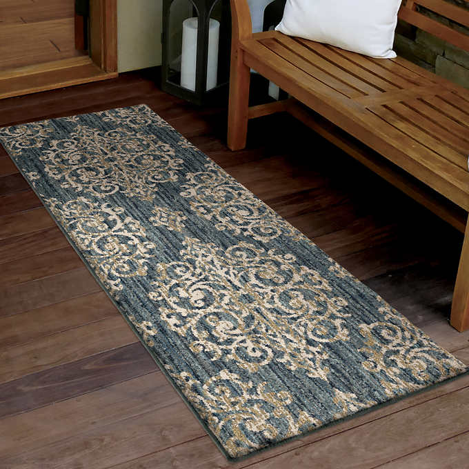 Easy Living Runner Rug 2' X 6'