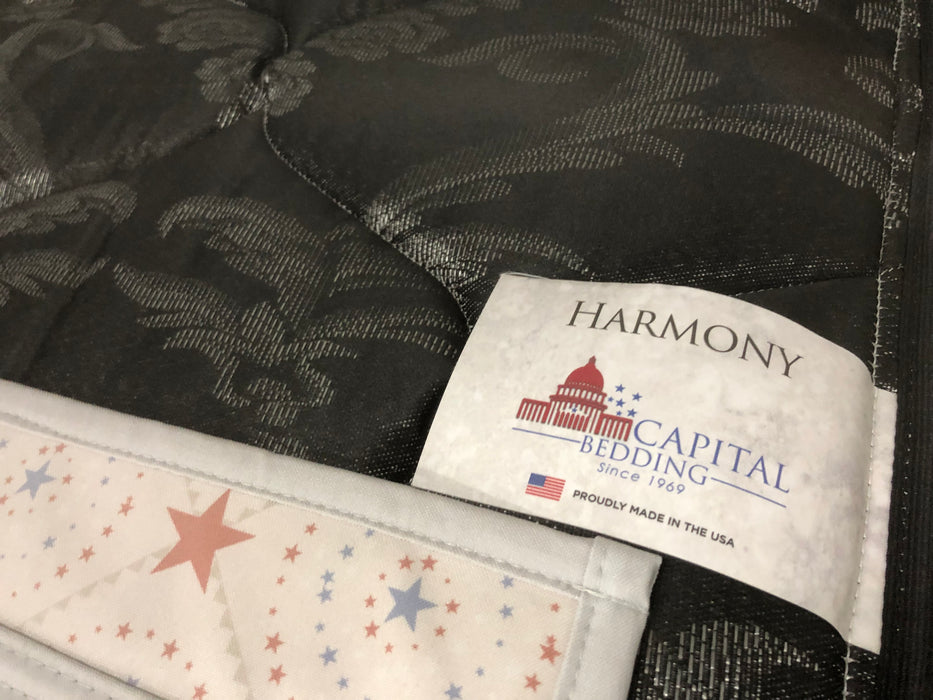 Harmony Queen 10" Mattress