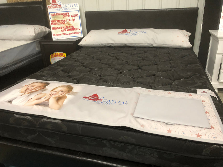 Harmony Queen 10" Mattress