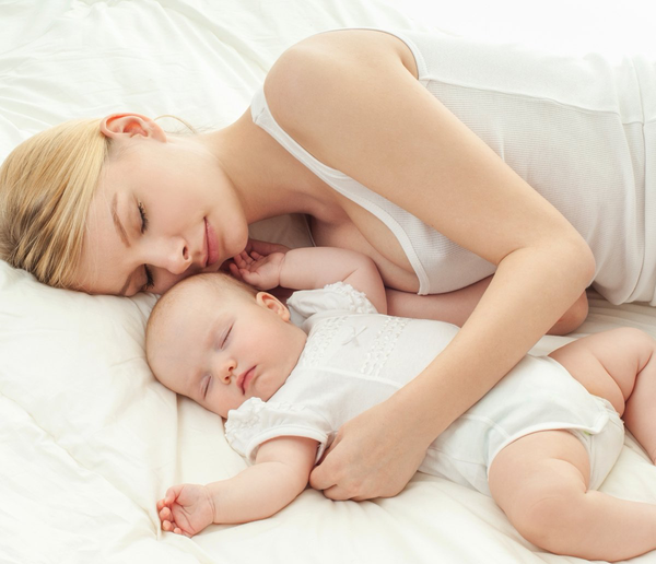 Benefits of Vitalay® - Sleep Well Intelligent Bedding Systems