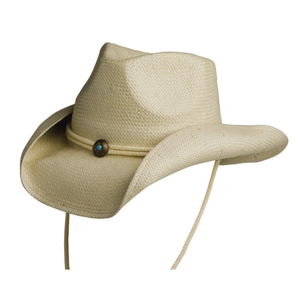 western straw hats