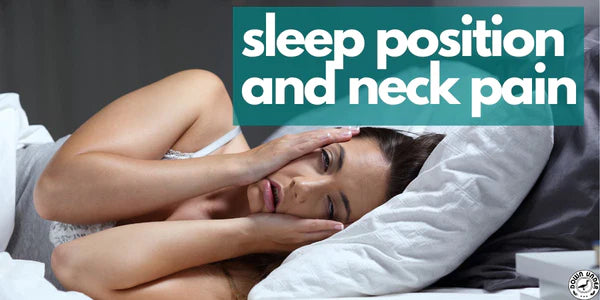 best pillows for neck pain