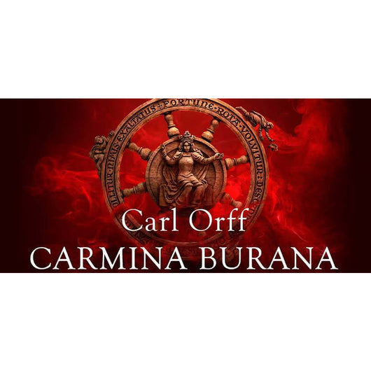 Carmina Burana - Orange, France (2014) - High Definition