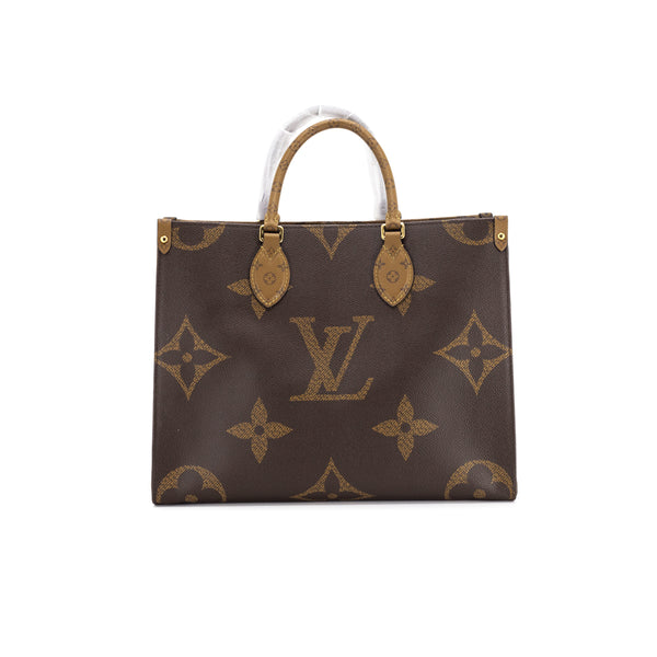 Louis Vuitton Totally MM Monogram - THE PURSE AFFAIR