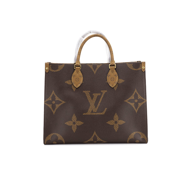 LOUIS VUITTON on the go MM 2020 - THE PURSE AFFAIR