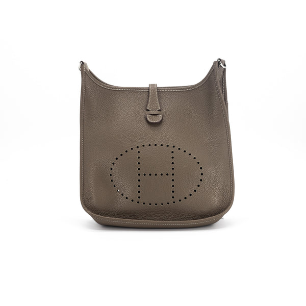 etoupe evelyne bag