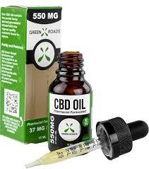 10 Best CBD Oils For Anxiety - March 2019 Buying Guide & Reviews ...