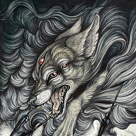 Eternum - The Devouring Descent 2LP