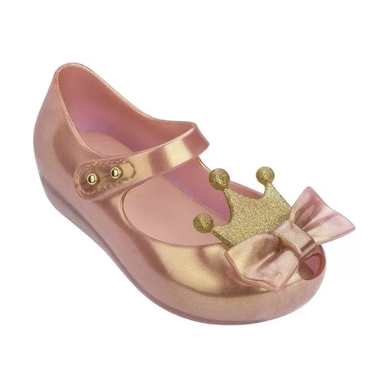 baby melissa shoes