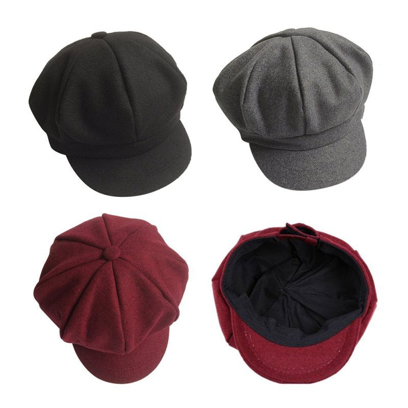 Beret Hat - Mom and Bebe Ph