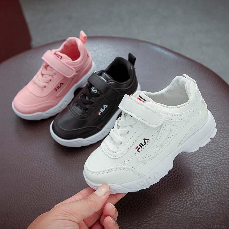 fila shoes for babies