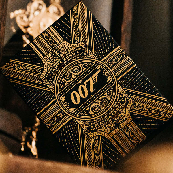 Tavoloverde Playing Cards 007 