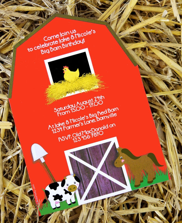free-farm-barnyard-invitation-templates-farm-birthday-invitation