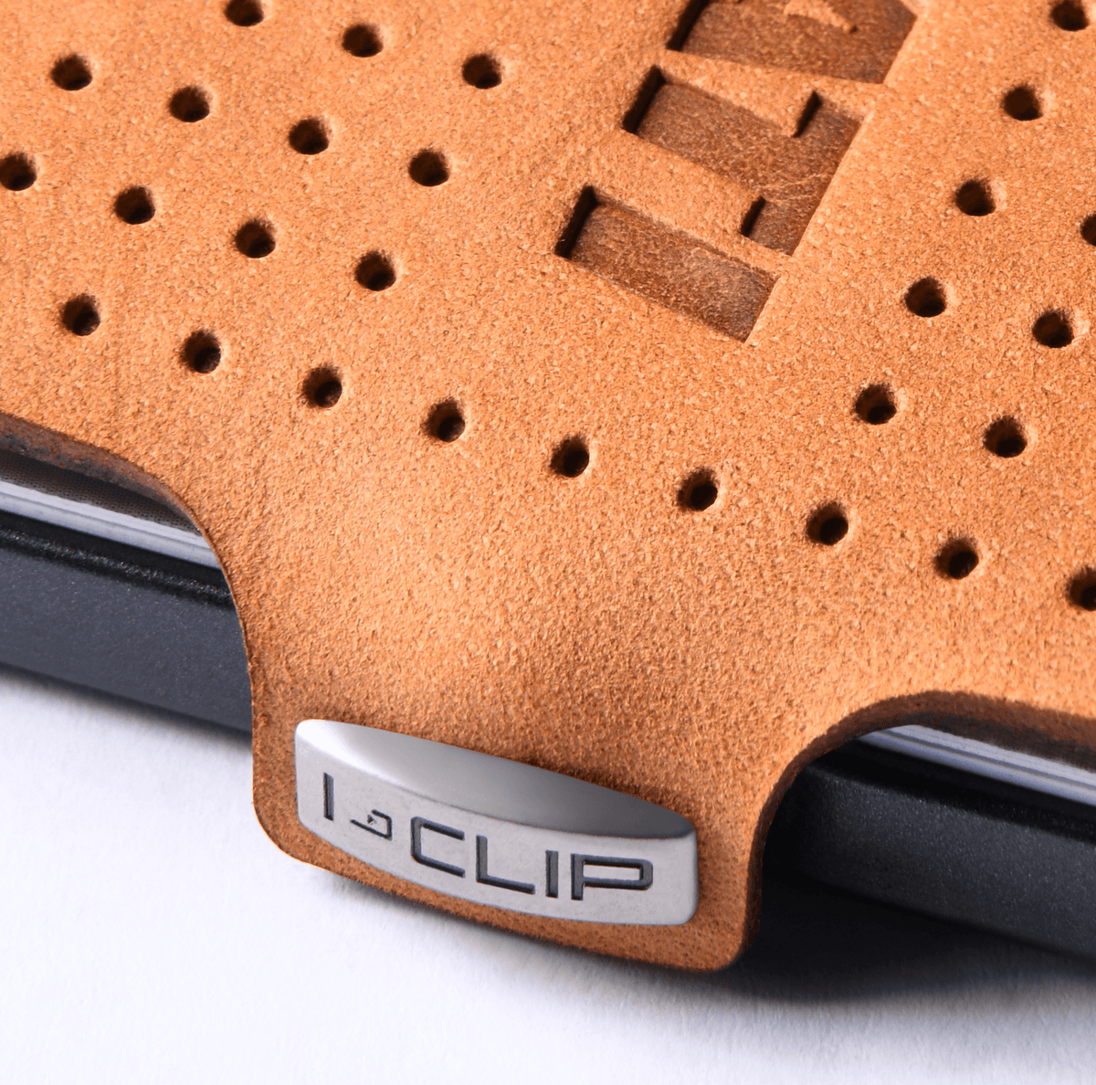 I-CLIP Wallet Ducati Available in 2 Variants 