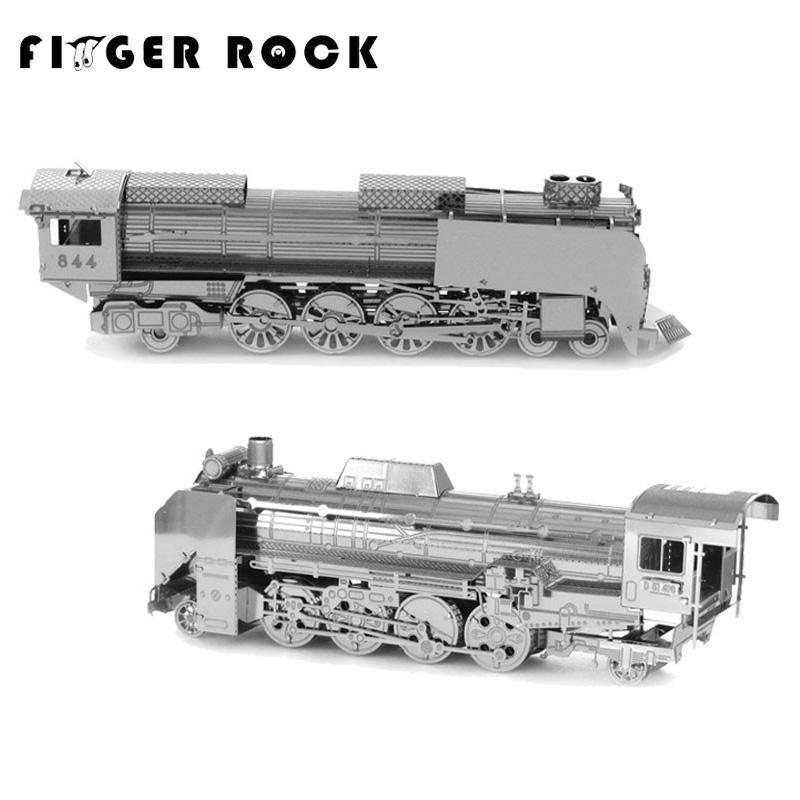 white metal locomotive kits