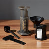 Aeropress Coffee Maker + Tote Bag + FREE bag of Ambush