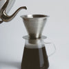 KINTO CARAT COFFEE DRIPPER & POT
