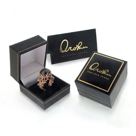 Arosha Taglia Jewelry Gift Box