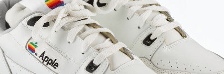 Adidas x Apple trainers to star at Heritage Auctions | Paul Fraser  Collectibles