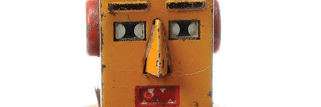 robot lilliput