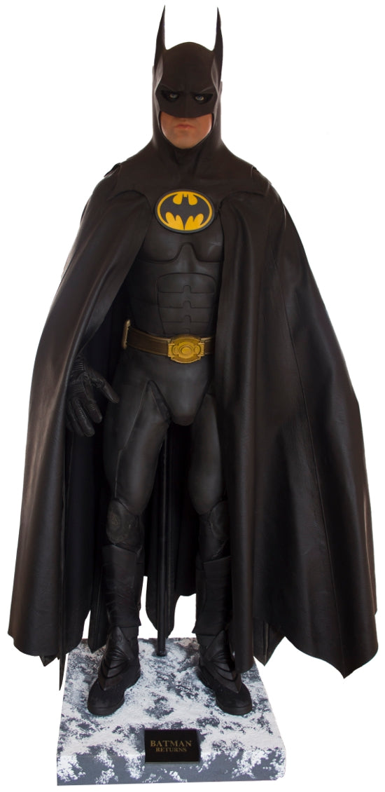 Batman Reutns costume