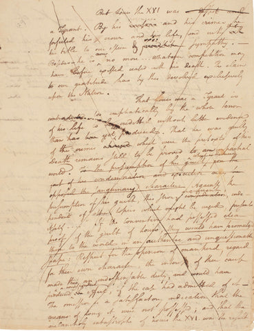 Alexander Hamilton’s Pacificus VI essay