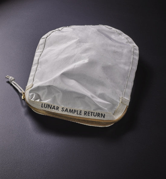 Apollo 11 bag 