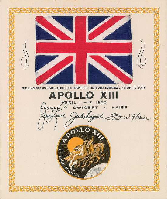 Apollo 13 UK 