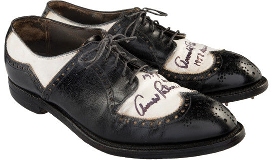 Arnold Palmer shoes 