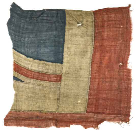 Battle Trafalgar flag 