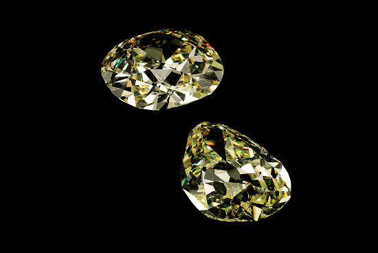 Donnersmark Diamonds Sothebys