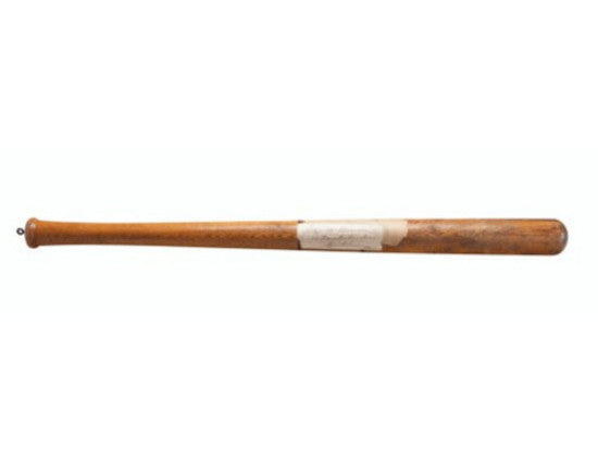 Mike King bat 