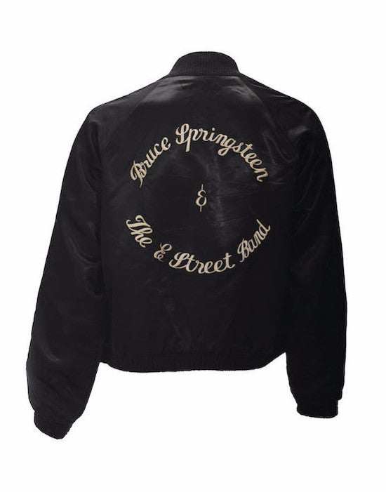 Pacino Springsteen jacket